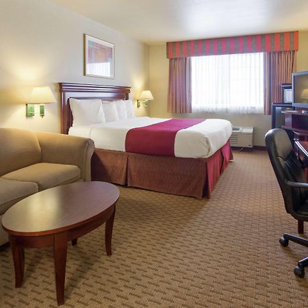 Best Western Quanah Inn & Suites Luaran gambar